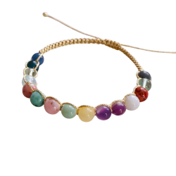 Bracelets fins & bohèmes – Tango Charly | Bijoux délicats à accumuler