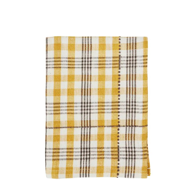 Torchon cuisine coton Madam Stoltz | Lucie in the R