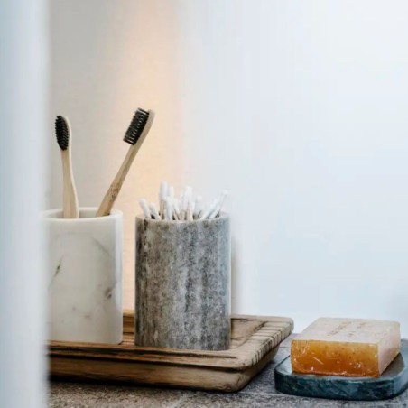 Plateau en  bois rectangulaire Madam Stoltz cuisine | Lucie in the R