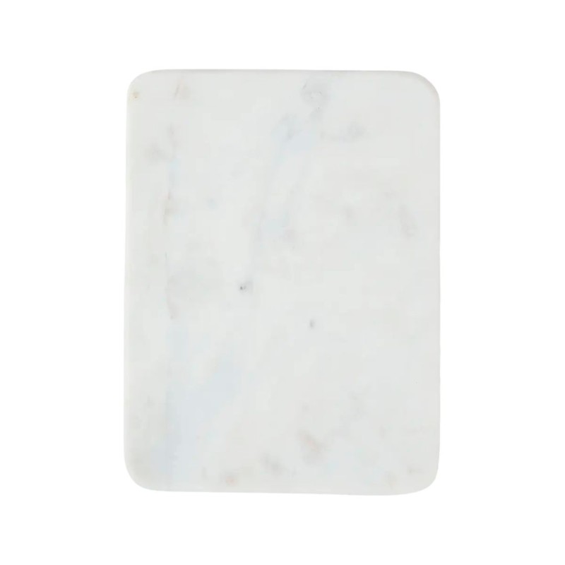 Planche à découper marbre rectangulaire Madam Stoltz cuisine | Lucie in the R