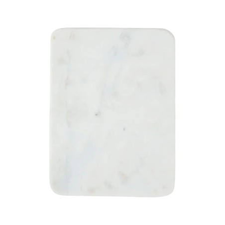 Planche à découper marbre rectangulaire Madam Stoltz cuisine | Lucie in the R