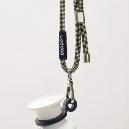 Cordon Dopper — Accessoire gourde pratique et recyclé