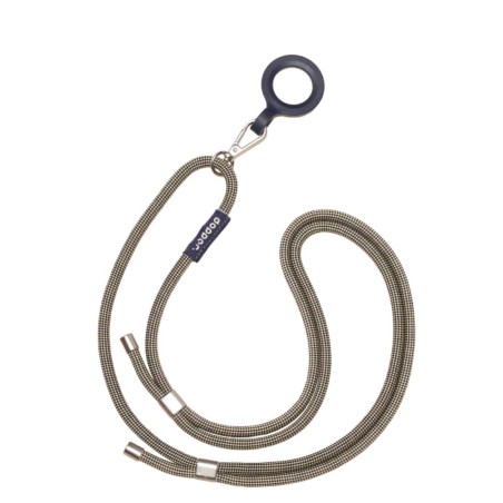 Cordon Dopper — Accessoire gourde pratique et recyclé