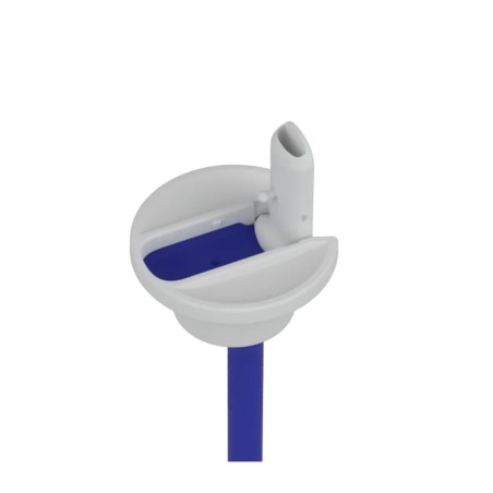 Dopper Flip Straw — Bouchon paille pour gourde pratique et anti-fuite