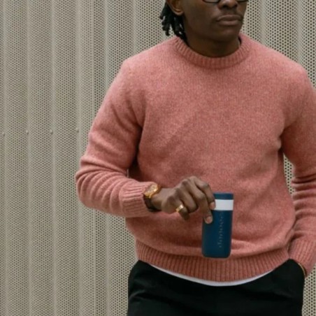 Gourde Dopper Original 400 ml – Écologique et Pratique