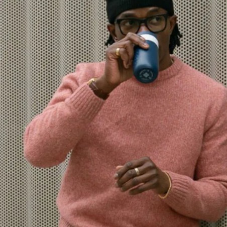 Gourde Dopper Original 400 ml – Écologique et Pratique