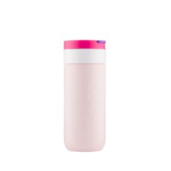 Gourde Dopper Original 400 ml – Écologique et Pratiquec - Berry Pink