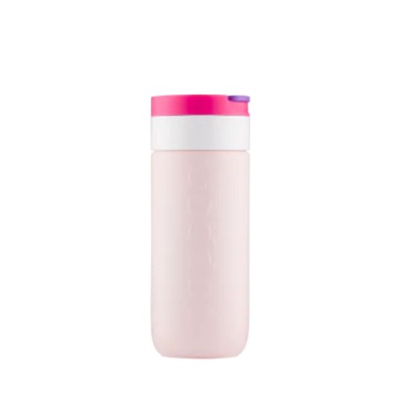 Gourde Dopper Original 400 ml – Écologique et Pratiquec - Berry Pink