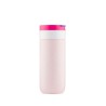 Gourde Dopper Original 400 ml – Écologique et Pratiquec - Berry Pink