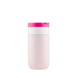 Gourde Dopper Original 300 ml – Écologique et Pratiquec - Berry Pink