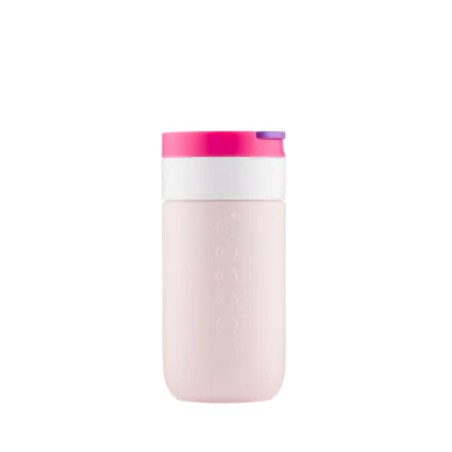Gourde Dopper Original 300 ml – Écologique et Pratiquec - Berry Pink