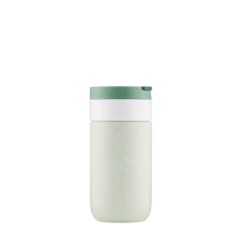 Gourde Dopper Original 300 ml – Écologique et Pratiquec - Forest Green