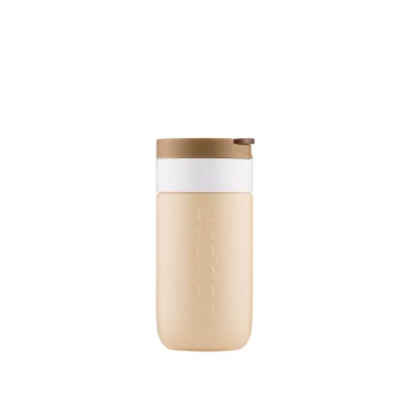 Gourde Dopper Original 300 ml – Écologique et Pratiquec - Earthy Brown