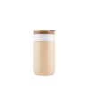 Gourde Dopper Original 300 ml – Écologique et Pratiquec - Earthy Brown