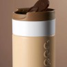 Gourde Dopper Original 300 ml – Écologique et Pratiquec - Earthy Brown