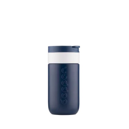 Gourde Dopper Original 300 ml – Écologique et Pratiquec - Breaker Blue