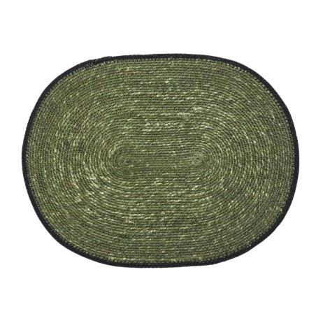 Carafe verre avec hanse ne bambou Madam Stoltz design table | Lucie in the R