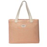 Sac cabas tressé Claude Hindbag coton durable | Lucie in the R