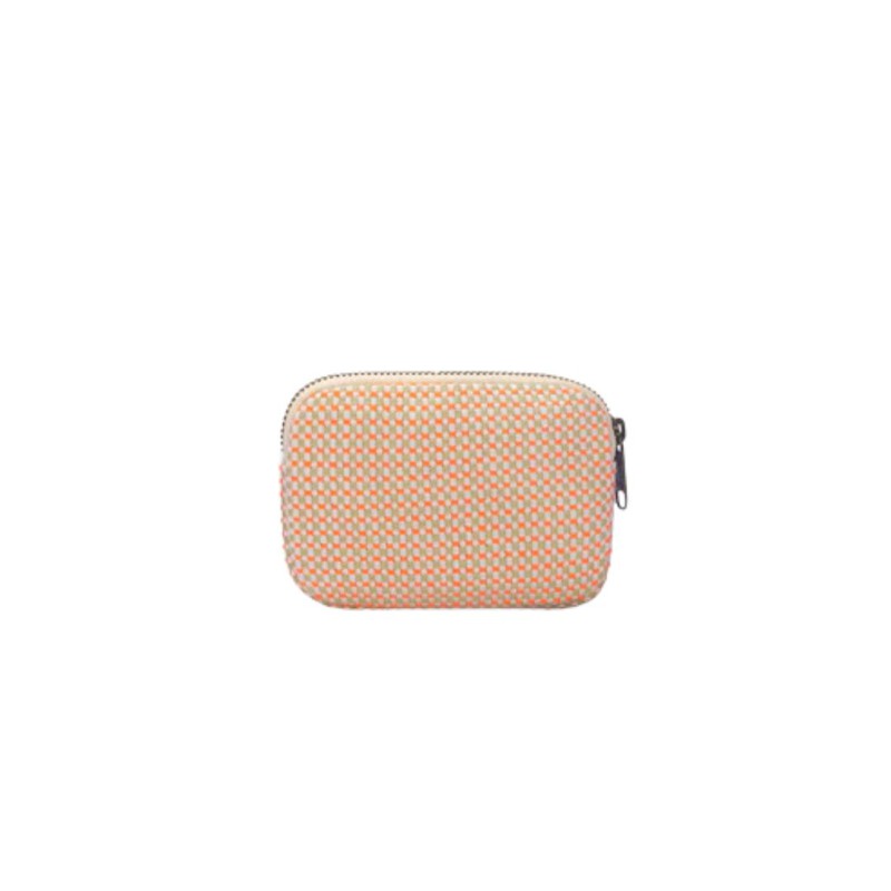 Porte-monnaie Lili – Hindbag | Coton Bio & Éthique