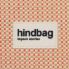 Sac à Main Matelassé Margault – Hindbag | Coton Bio & Éthique