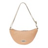 Sac banane tressé Andrea Hindbag coton | Lucie in the R