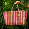 Sac Multi L vespera upcyclé – PUP Recycled – Lucie in the R