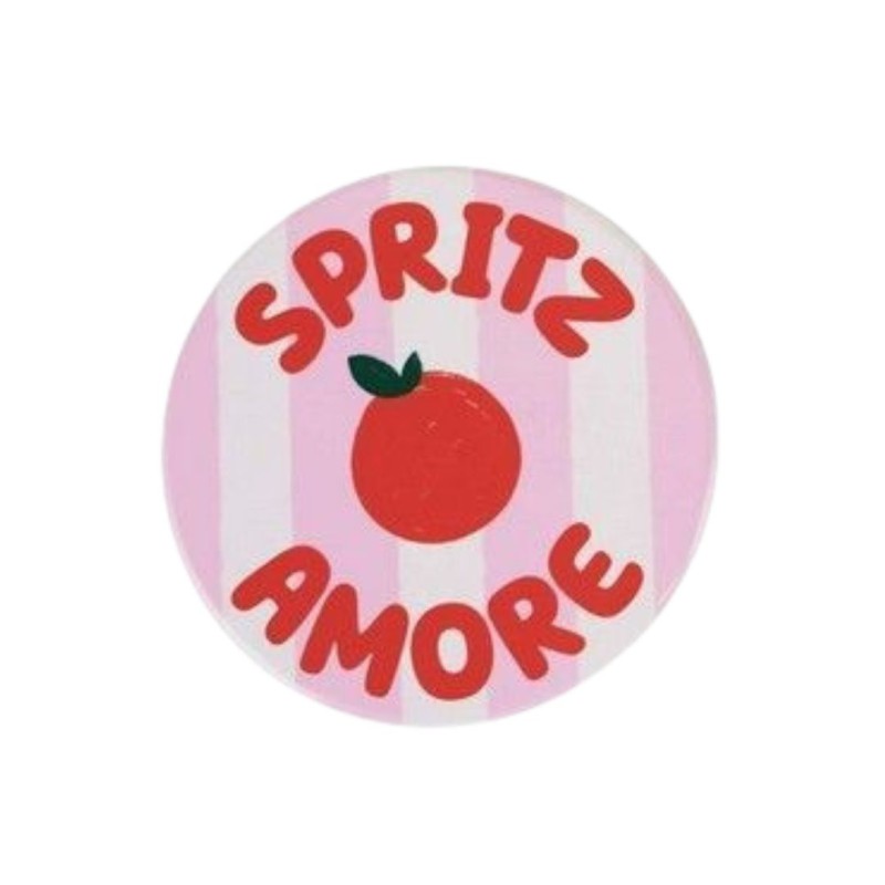 Set de sous-verres Cocktail Club design apéro | Lucie in the R