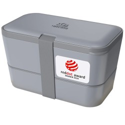 Bento box compartimentée Umami 1,5L lunch box | Lucie in the R