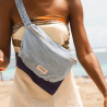 Sac banane Custine – Pratique et stylé | Rive Droite Paris