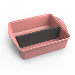 Petit plat ajustable Cookut cuisine pratique | Lucie in the R