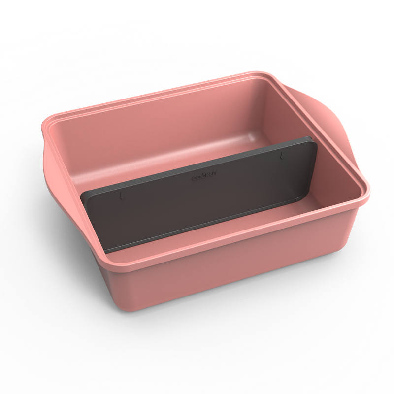 Petit plat ajustable Cookut cuisine pratique | Lucie in the R