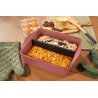 Petit plat ajustable Cookut cuisine pratique | Lucie in the R