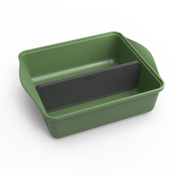 Petit plat ajustable Cookut cuisine pratique | Lucie in the R
