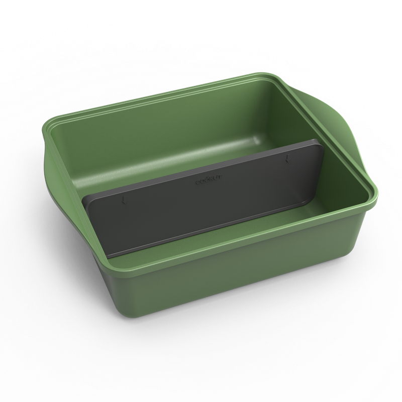Petit plat ajustable Cookut cuisine pratique | Lucie in the R