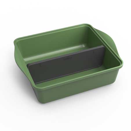 Petit plat ajustable Cookut cuisine pratique | Lucie in the R