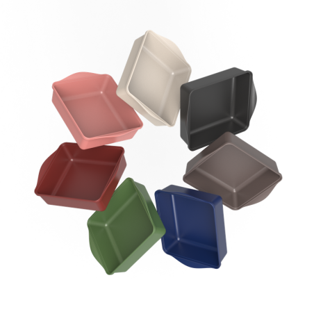 Petit plat ajustable Cookut cuisine pratique | Lucie in the R