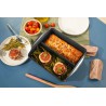 Petit plat ajustable Cookut cuisine pratique | Lucie in the R