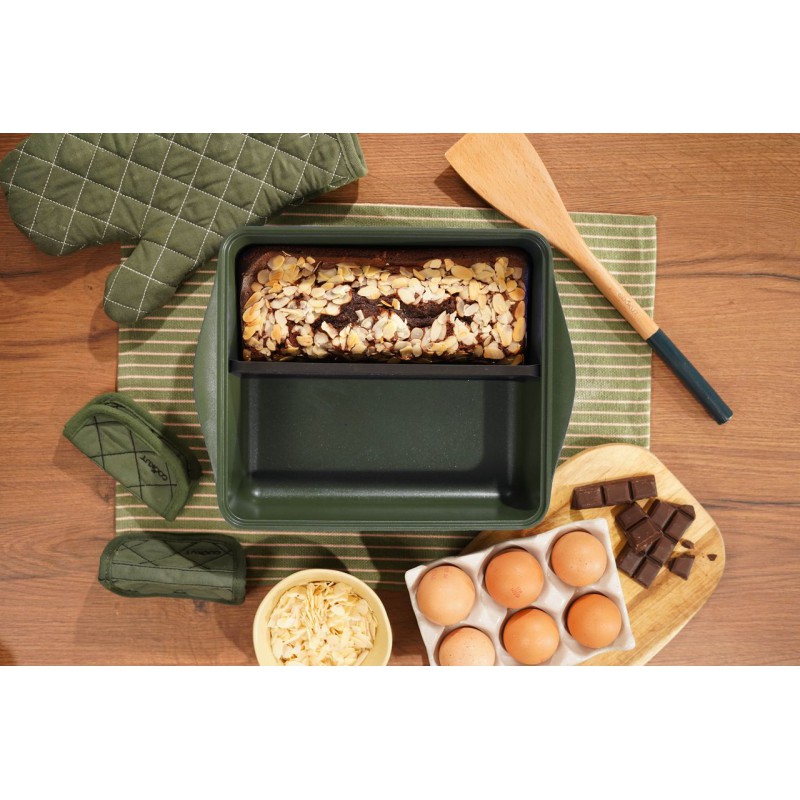 Petit plat ajustable Cookut cuisine pratique | Lucie in the R