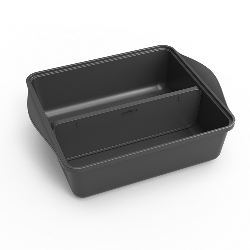 Petit plat ajustable Cookut cuisine pratique | Lucie in the R