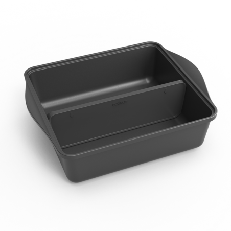 Petit plat ajustable Cookut cuisine pratique | Lucie in the R