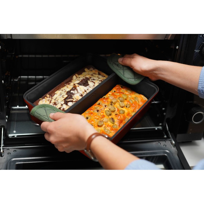 Petit plat ajustable Cookut cuisine pratique | Lucie in the R