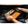 Petit plat ajustable Cookut cuisine pratique | Lucie in the R