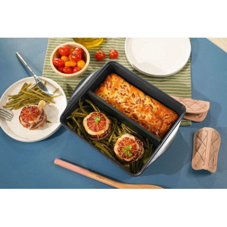 Petit plat ajustable Cookut cuisine pratique | Lucie in the R