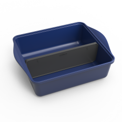 Petit plat ajustable Cookut cuisine pratique | Lucie in the R