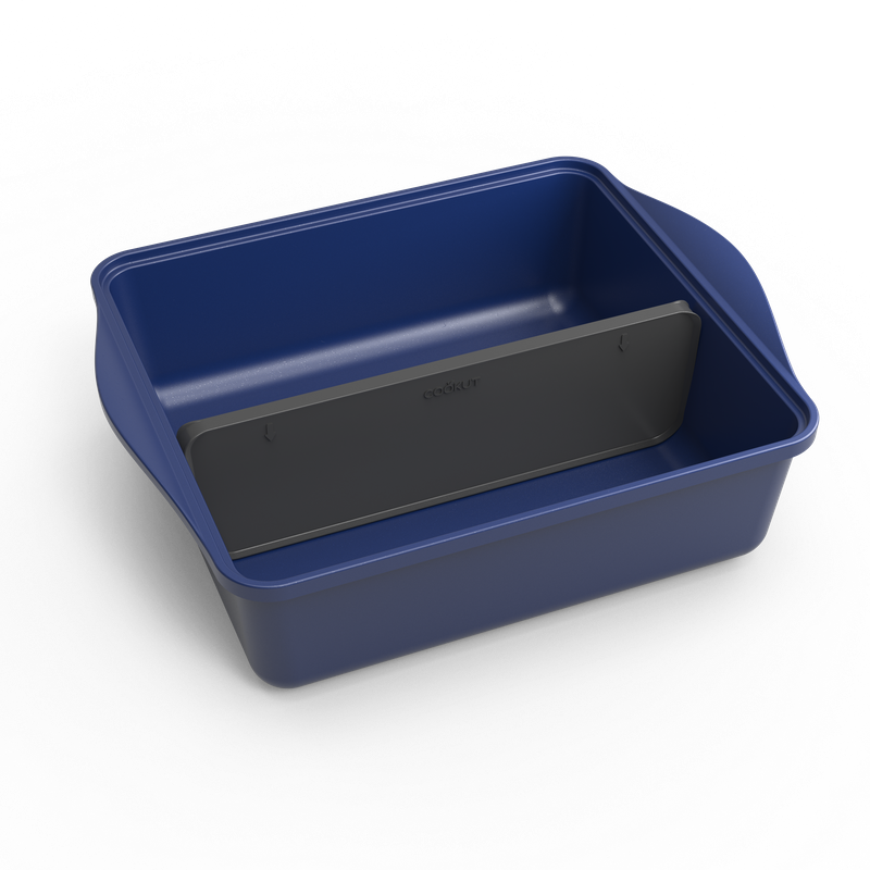 Petit plat ajustable Cookut cuisine pratique | Lucie in the R