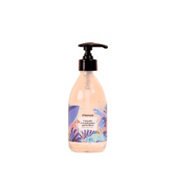 Bouteille liquide vaisselle 250 ml Pimpant | Verre rechargeable