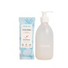 Kit lavant mains fleur d’oranger Pimpant rechargeable | Lucie in the R