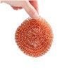 Grattoir cuivre Pimpant efficace et durable cuisine | Lucie in the R