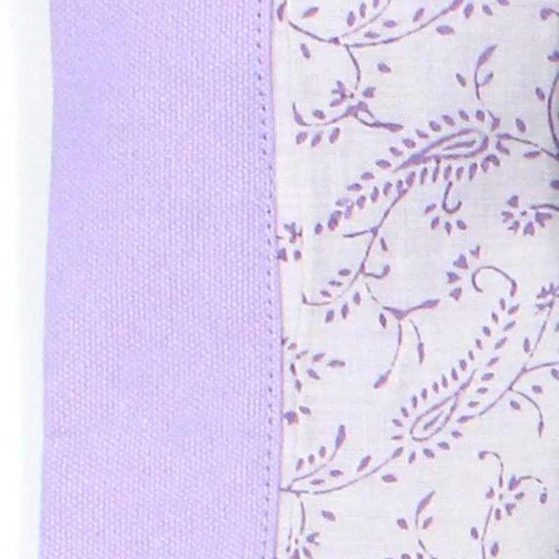 Trousse de toilette Léon en coton bio – Vintage et pratique