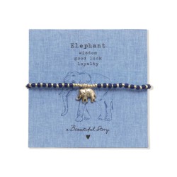 Bracelets Animal Icons A Beautiful Story | Lucie in the R